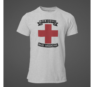  Bad Medicine Variant